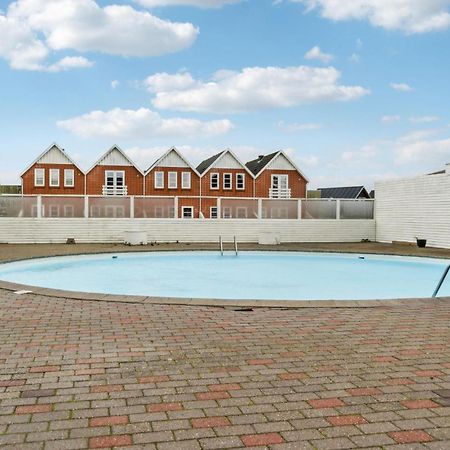 Lejlighed 125 Sonderby  Exterior photo