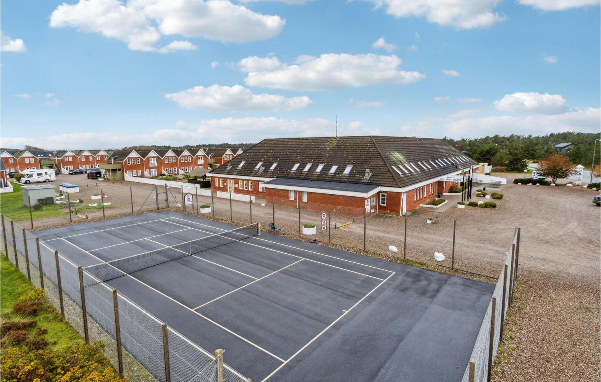 Lejlighed 125 Sonderby  Exterior photo