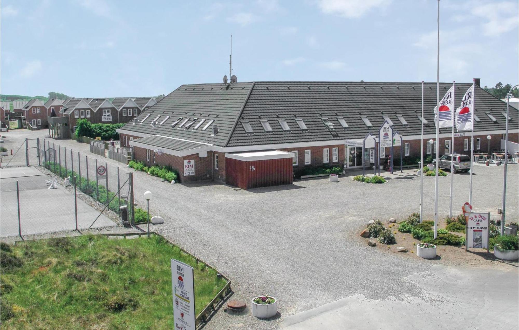 Lejlighed 125 Sonderby  Exterior photo