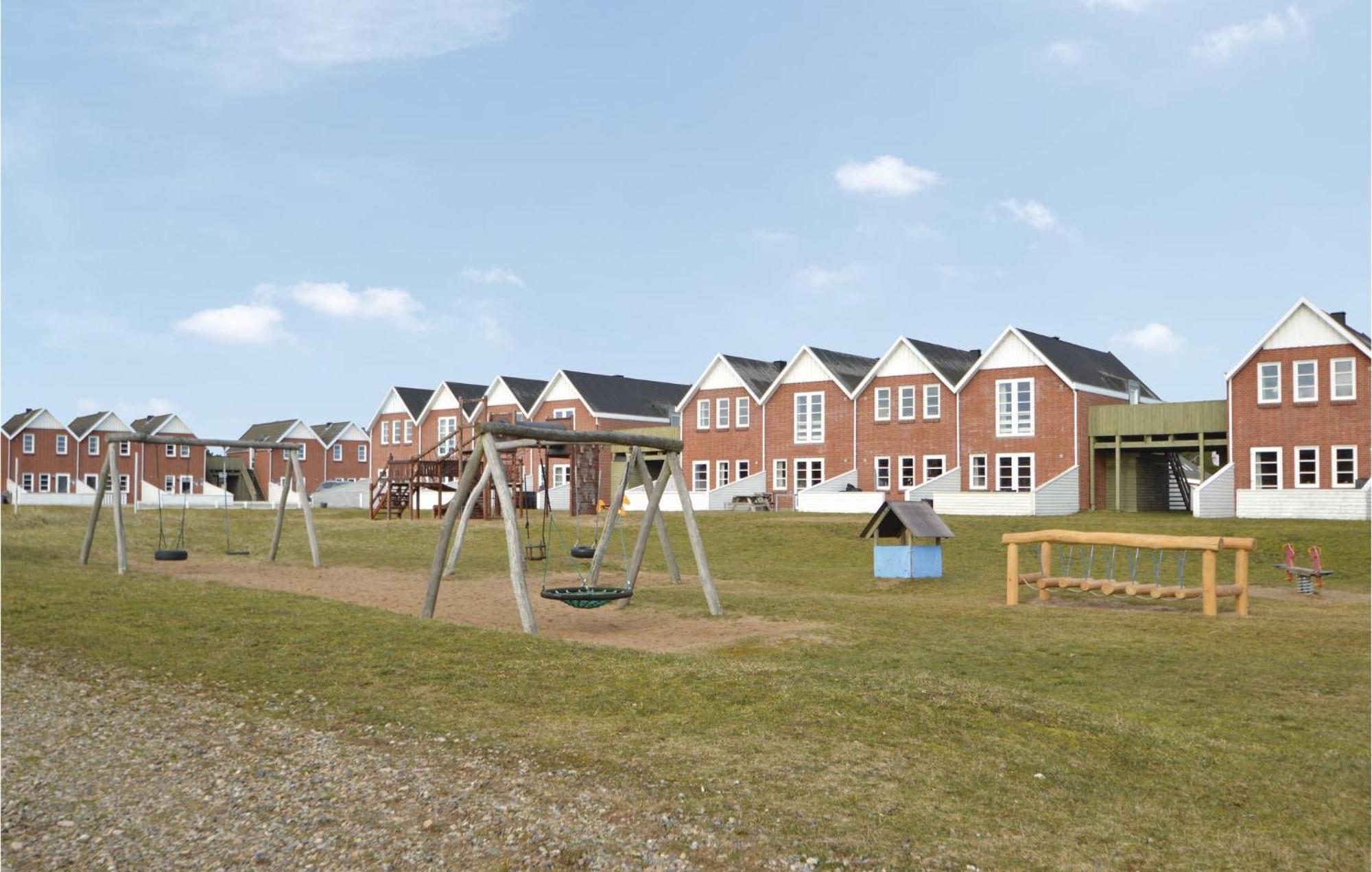 Lejlighed 125 Sonderby  Exterior photo