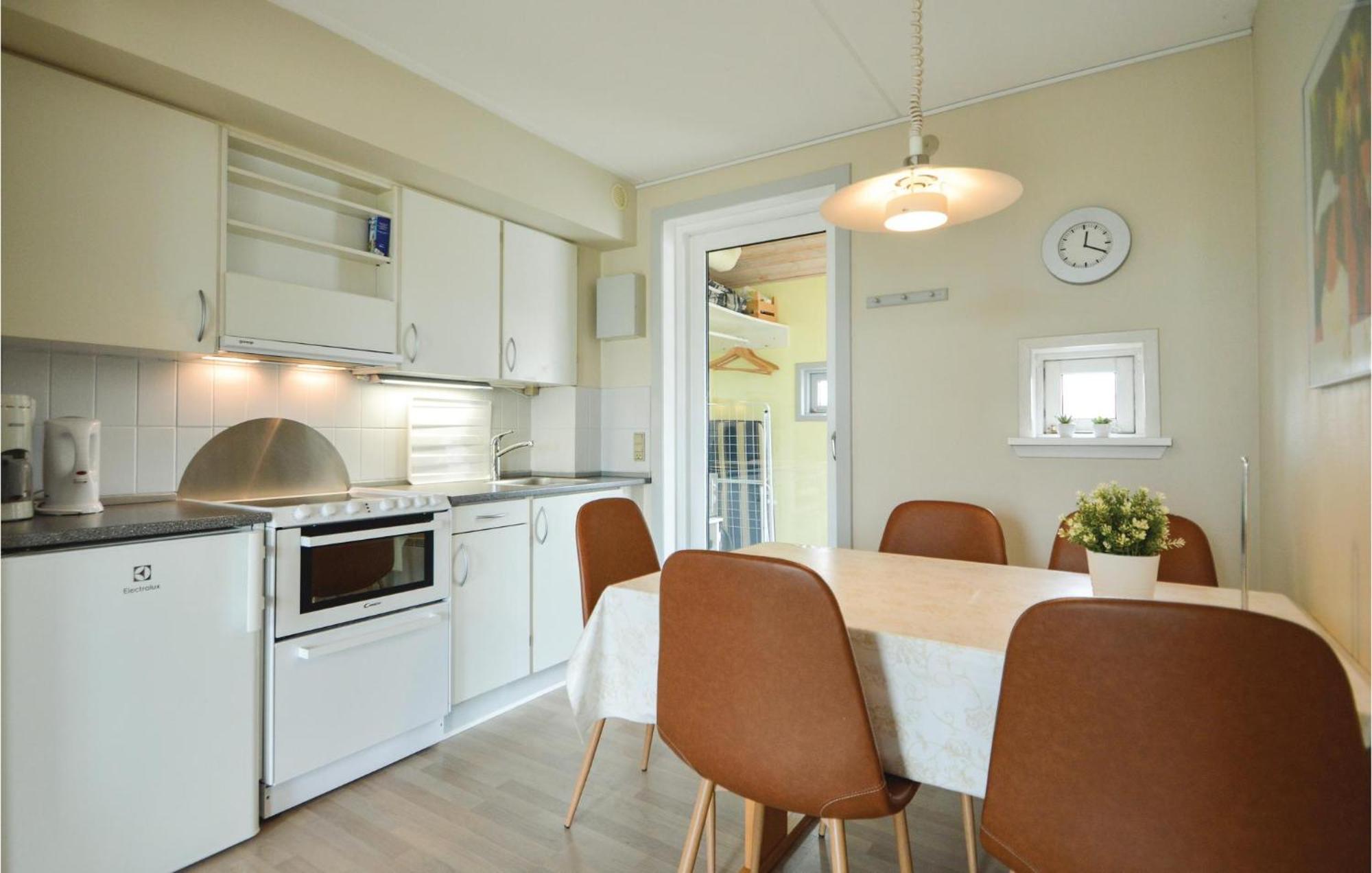 Lejlighed 125 Sonderby  Exterior photo