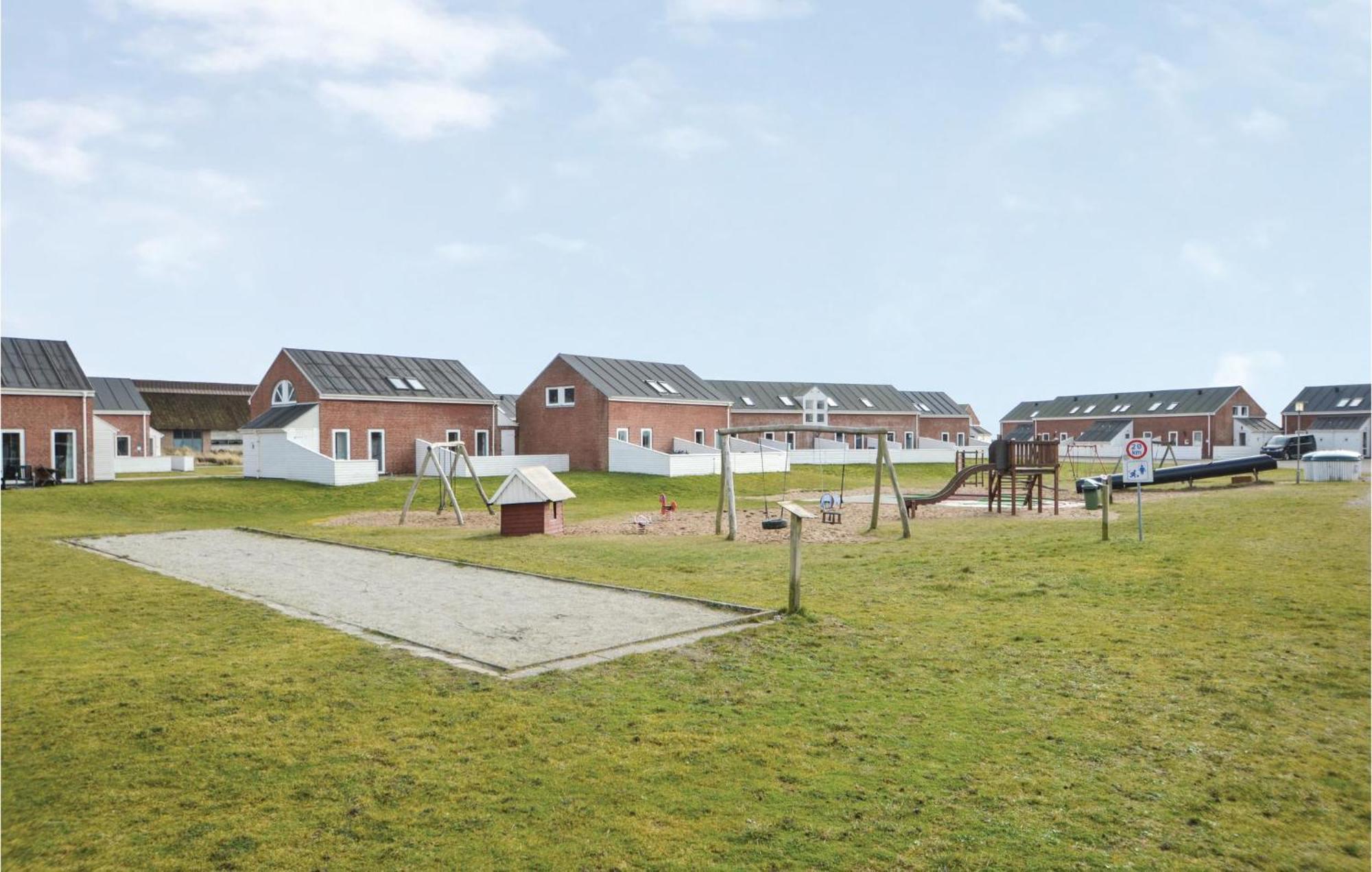 Lejlighed 125 Sonderby  Exterior photo