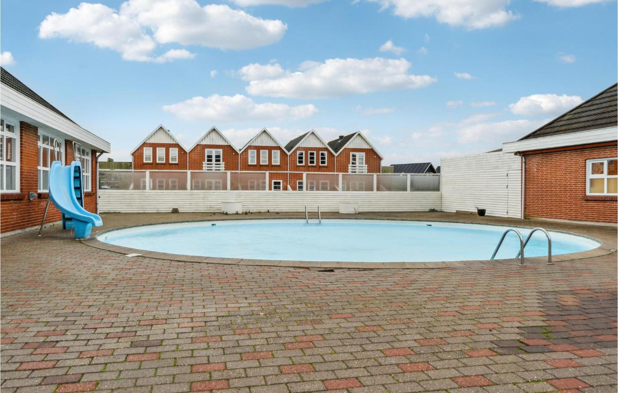Lejlighed 125 Sonderby  Exterior photo